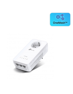 Powerline TP-Link...